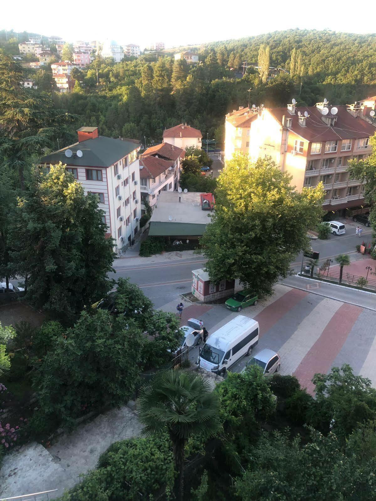 Thermal Aydin Hotel Yalova  Exterior photo